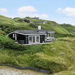Lk2173-lokken-ruthsvej-9 Сasa de vacaciones Løkken