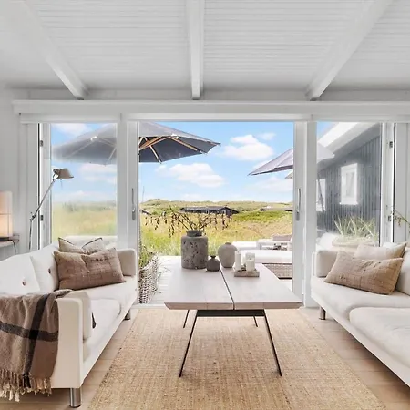Vakantiehuis Lk2173-lokken-ruthsvej-9 Løkken