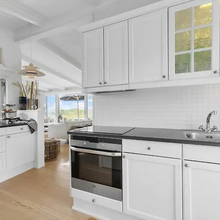 Vakantiehuis Lk2173-lokken-ruthsvej-9