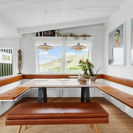 Vakantiehuis Lk2173-lokken-ruthsvej-9 *