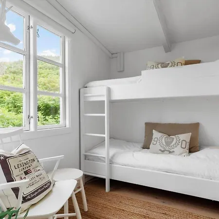 Vakantiehuis Lk2173-lokken-ruthsvej-9