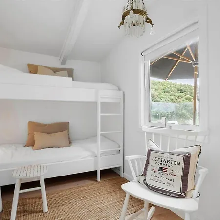 Vakantiehuis Lk2173-lokken-ruthsvej-9 *