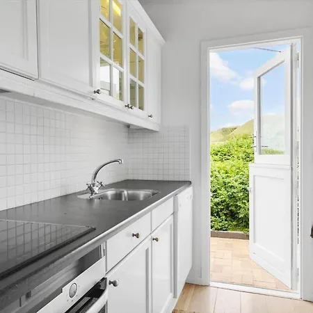 Vakantiehuis Lk2173-lokken-ruthsvej-9 *