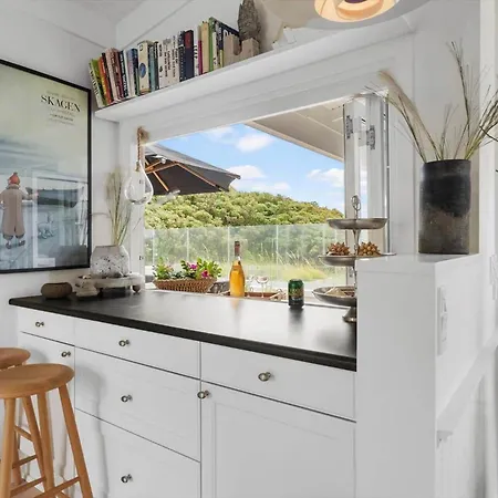 Vakantiehuis Lk2173-lokken-ruthsvej-9 Løkken