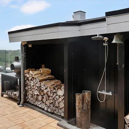 Lk2173-lokken-ruthsvej-9 Vakantiehuis *