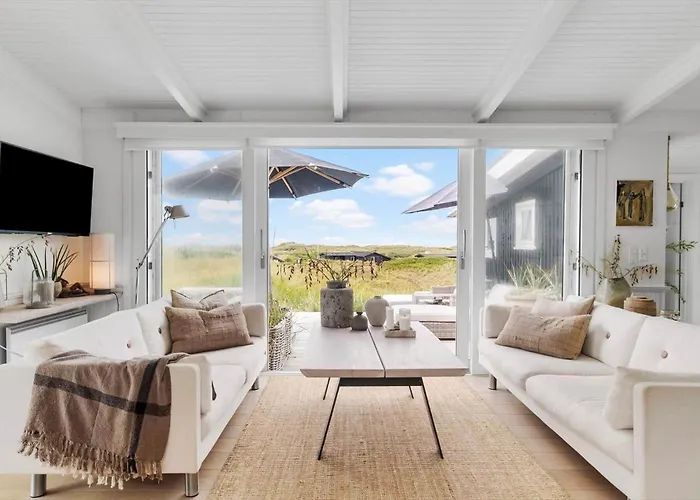 Casa de Férias Lk2173-lokken-ruthsvej-9 Løkken