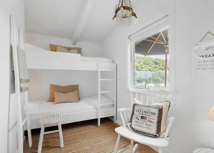 Casa de Férias Lk2173-lokken-ruthsvej-9 *