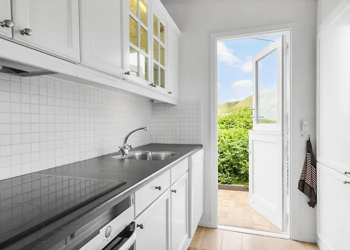 Casa de Férias Lk2173-lokken-ruthsvej-9 *