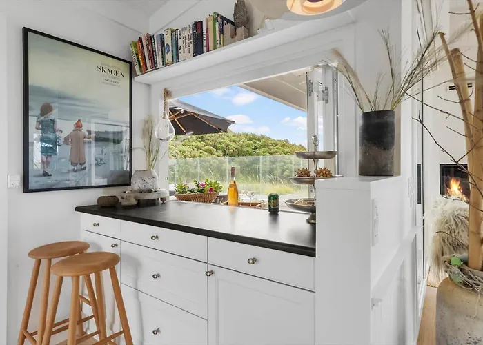Casa de Férias Lk2173-lokken-ruthsvej-9 Løkken