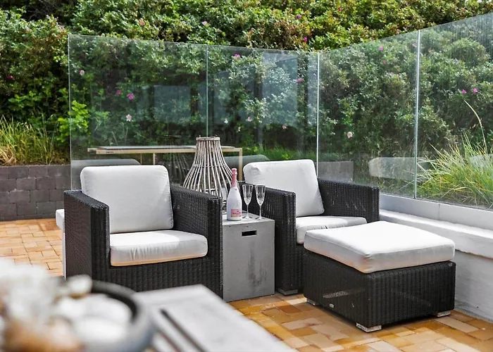Casa de Férias Lk2173-lokken-ruthsvej-9 *